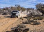 Dodge Ram 1500 Rebel Crew Cab 2018 года